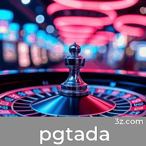 Experiência Mobile Inovadora com o Aplicativo pgtada: Tecnologia de Apostas Otimizada