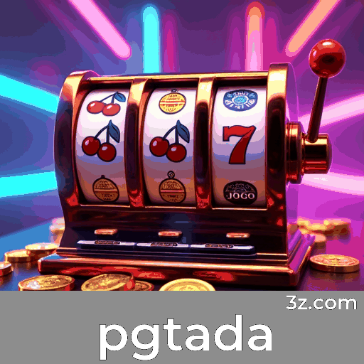 Estratégias de Bônus no pgtada: Inteligência em Jogo