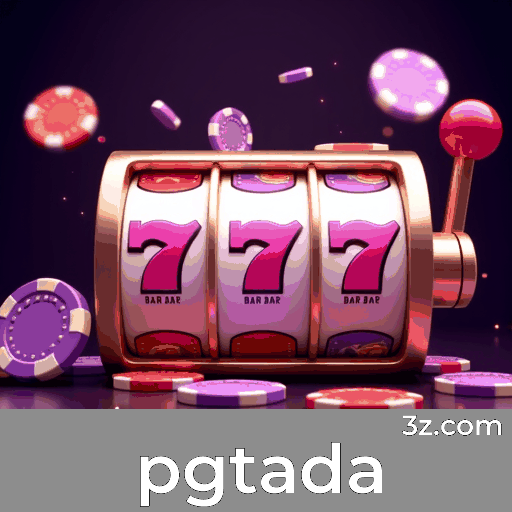 pgtada: Experiência de Cassino Imersiva para Brasileiros