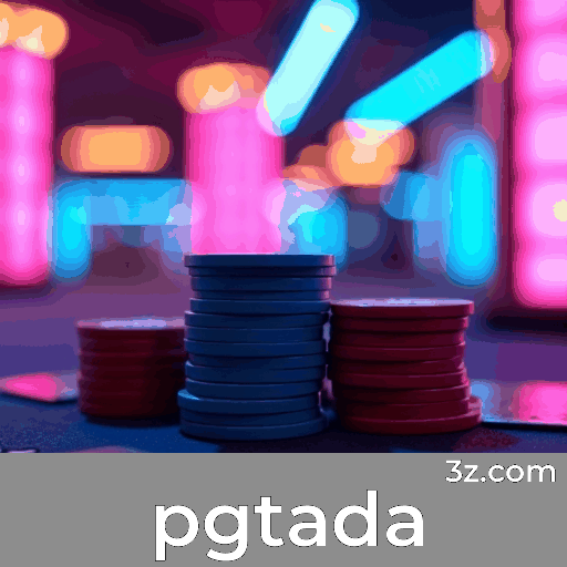 Estratégias de Bônus no pgtada: Inteligência em Jogo