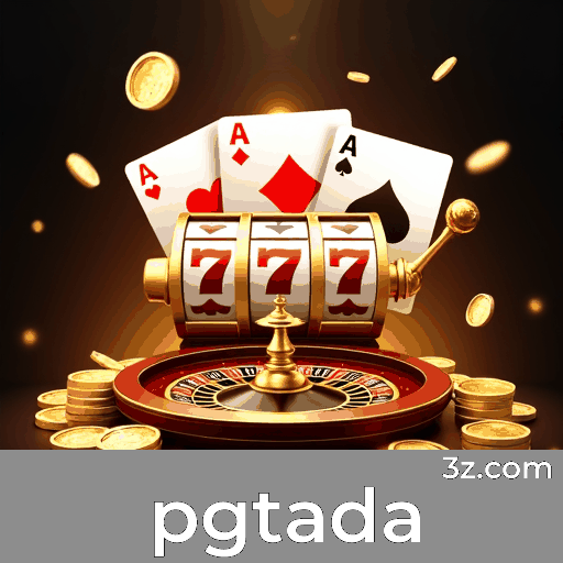 Estratégias de Bônus no pgtada: Inteligência em Jogo