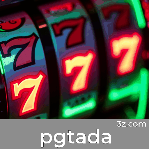 pgtada: Experiência de Cassino Imersiva para Brasileiros