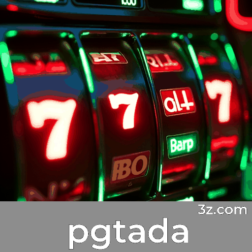 pgtada: Seu Cassino Online Seguro e Empolgante